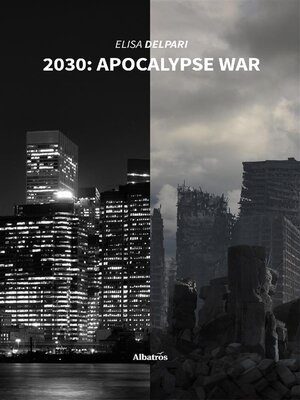 cover image of 2030--Apocalypse War